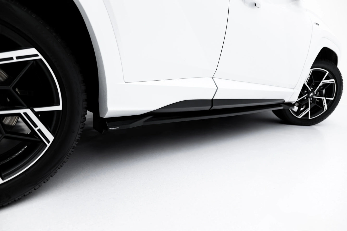 💕 Bodykit adatto per  Hyundai Tucson N-Line Mk4 Facelift💕