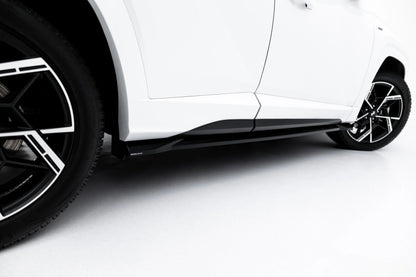 💕 Bodykit adatto per  Hyundai Tucson N-Line Mk4 Facelift💕