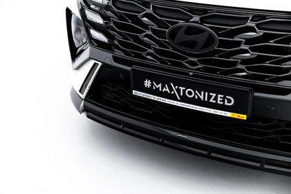 💕 Bodykit adatto per  Hyundai Tucson N-Line Mk4 Facelift💕