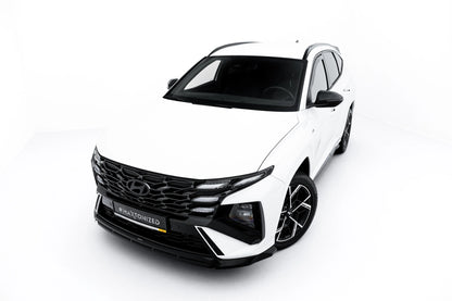 💕 Bodykit adatto per  Hyundai Tucson N-Line Mk4 Facelift💕