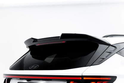 💕 Bodykit adatto per  Hyundai Tucson N-Line Mk4 Facelift💕