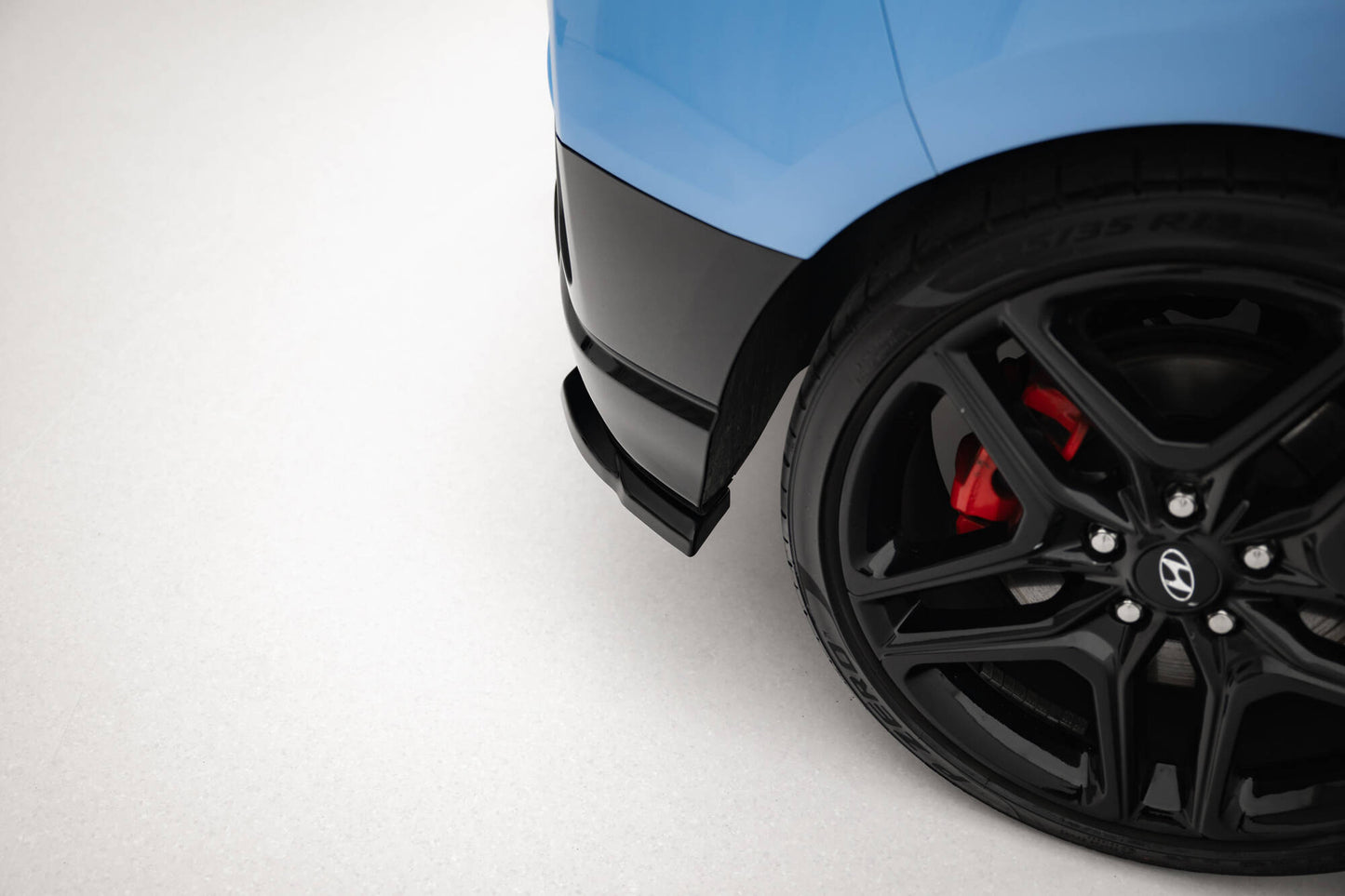 💕Bodykit adatto per Hyundai Veloster N Mk2💕