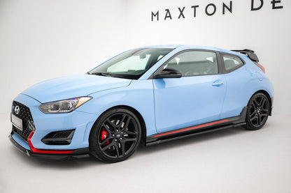 💕Bodykit adatto per Hyundai Veloster N Mk2💕