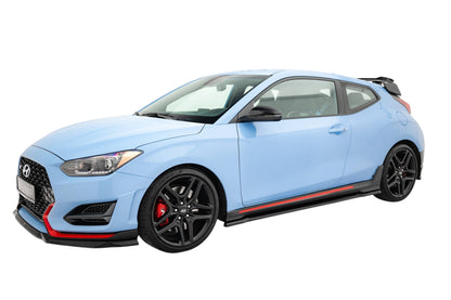 💕Bodykit adatto per Hyundai Veloster N Mk2💕