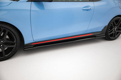 💕Bodykit adatto per Hyundai Veloster N Mk2💕