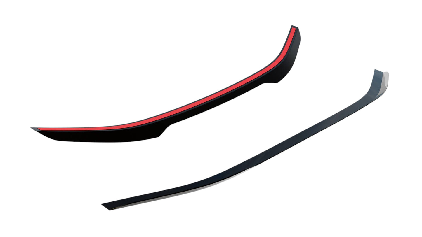 🤩Bodykit  Adatto Per Hyundai Veloster N Mk2🤩