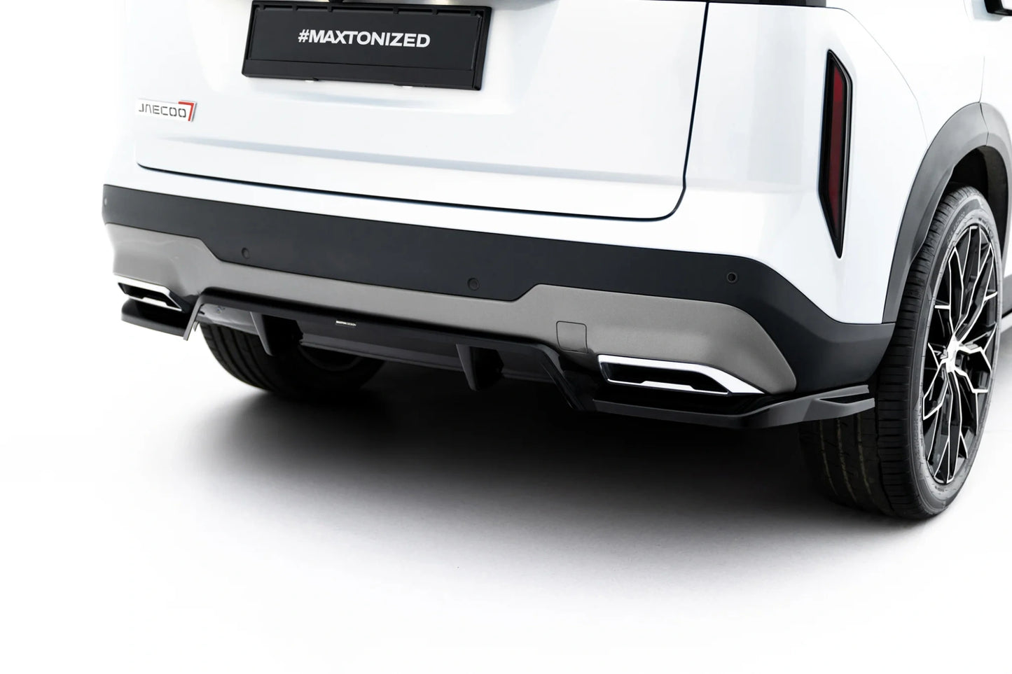 💕 Bodykit adatto  per  Jaecoo 7 Mk1💕