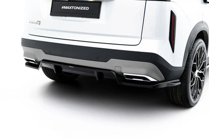 💕 Bodykit adatto  per  Jaecoo 7 Mk1💕