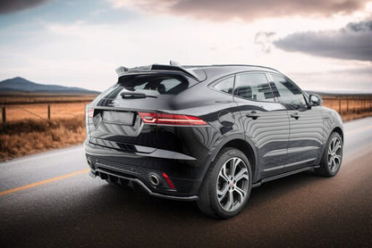 🤩Bodykit  Adatto Per Jaguar E-Pace R-Dynamic Mk1🤩
