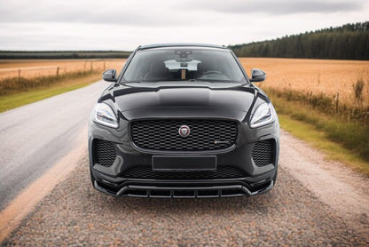 🤩Bodykit  Adatto Per Jaguar E-Pace R-Dynamic Mk1🤩