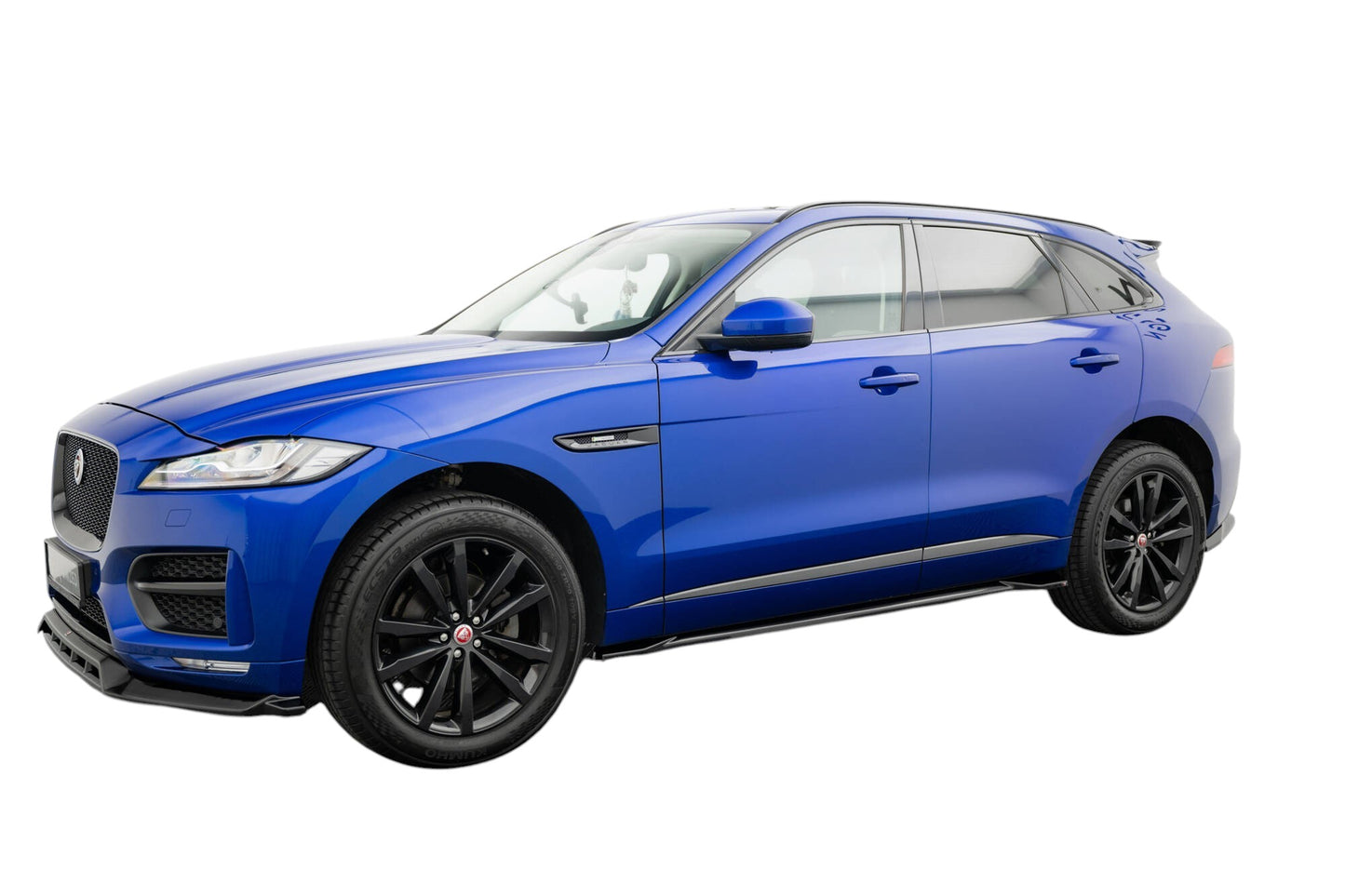 💕Bodykit adatto per  Jaguar F-Pace R-Sport X761💕