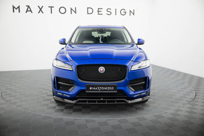 💕Bodykit adatto per  Jaguar F-Pace R-Sport X761💕