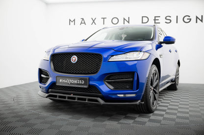 💕Bodykit adatto per  Jaguar F-Pace R-Sport X761💕
