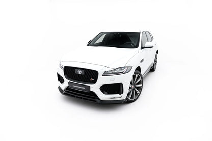 💕 Bodykit adatto  per Jaguar F-Pace S X761💕