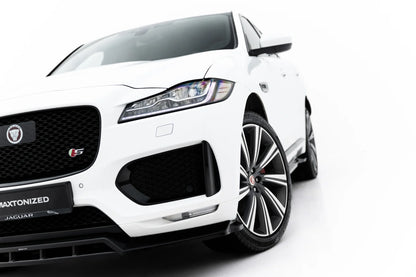 💕 Bodykit adatto  per Jaguar F-Pace S X761💕