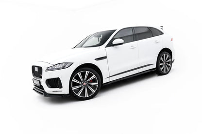 💕 Bodykit adatto  per Jaguar F-Pace S X761💕