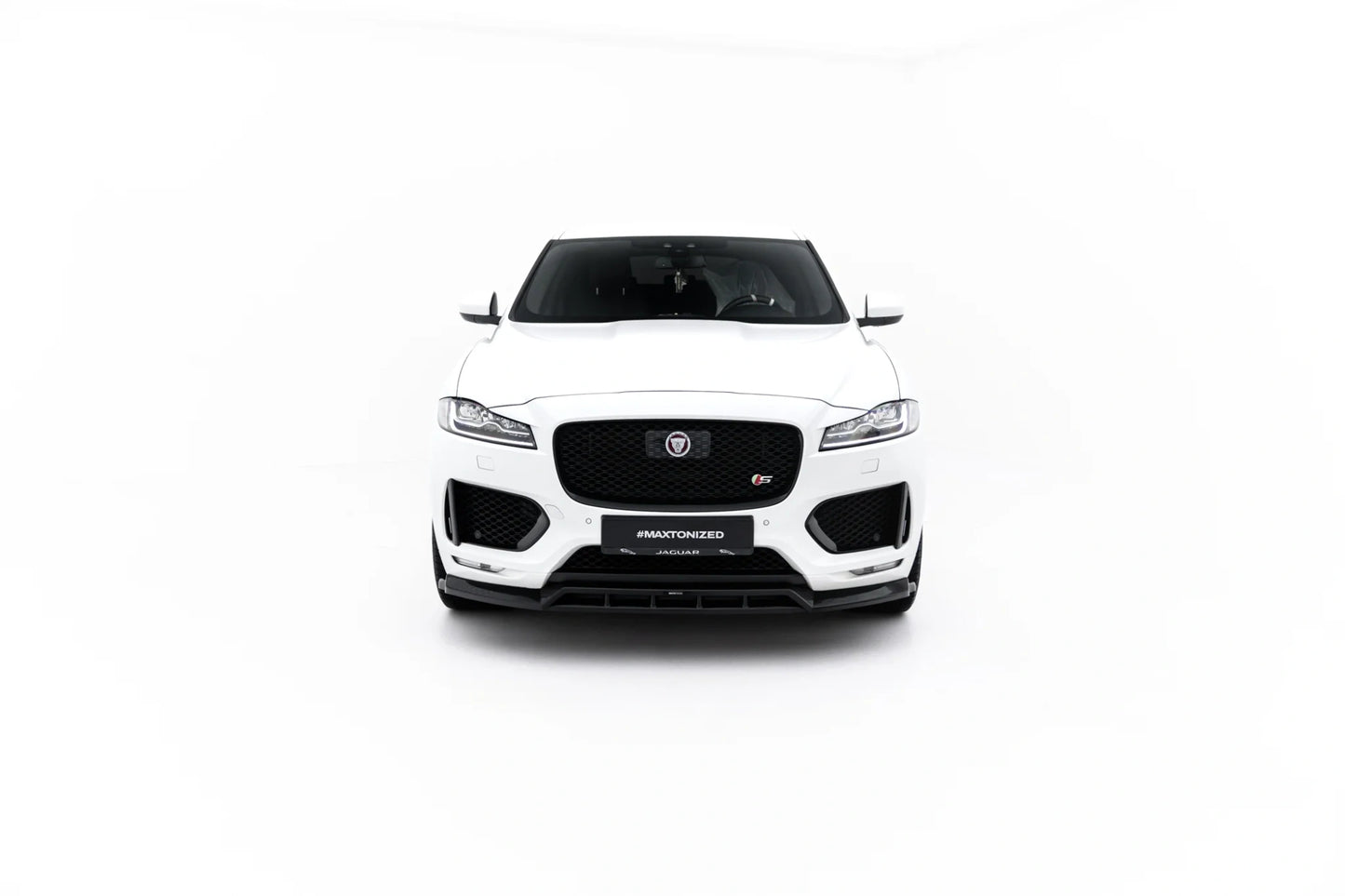 💕 Bodykit adatto  per Jaguar F-Pace S X761💕