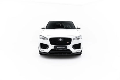 💕 Bodykit adatto  per Jaguar F-Pace S X761💕