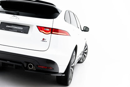 💕 Bodykit adatto  per Jaguar F-Pace S X761💕