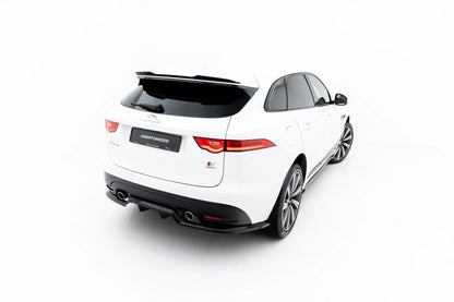 💕 Bodykit adatto  per Jaguar F-Pace S X761💕