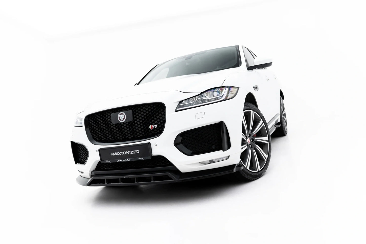 💕 Bodykit adatto  per Jaguar F-Pace S X761💕