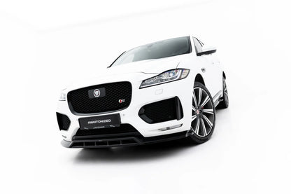 💕 Bodykit adatto  per Jaguar F-Pace S X761💕
