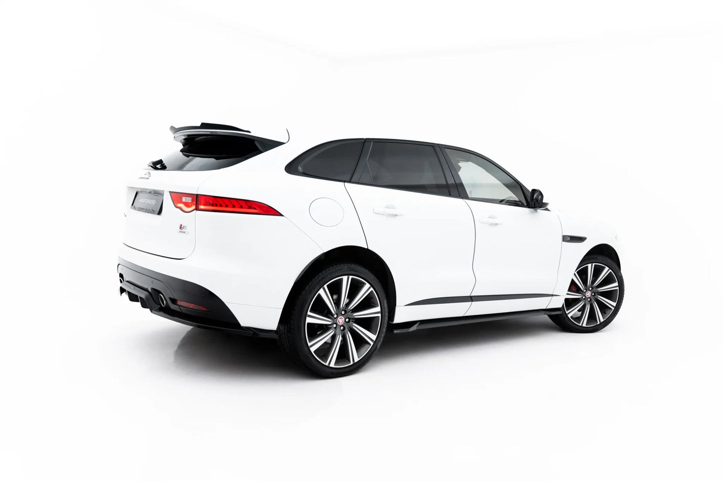 💕 Bodykit adatto  per Jaguar F-Pace S X761💕