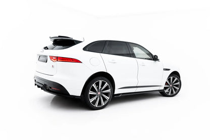 💕 Bodykit adatto  per Jaguar F-Pace S X761💕