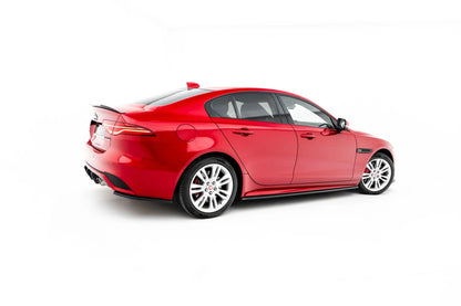 💕BODYKIT  Jaguar XE R-Dynamic X760 Facelift💕