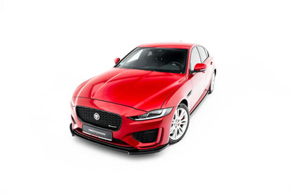 💕BODYKIT  Jaguar XE R-Dynamic X760 Facelift💕