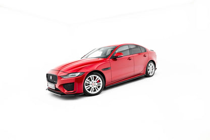 💕BODYKIT  Jaguar XE R-Dynamic X760 Facelift💕