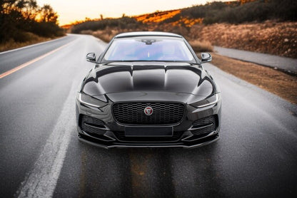 🤩Bodykit  Adatto Per Jaguar XE X760 Facelift🤩