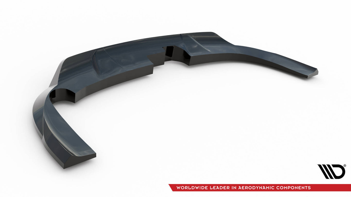 💕 Bodykit adatto per Jeep Grand Cherokee Mk5💕