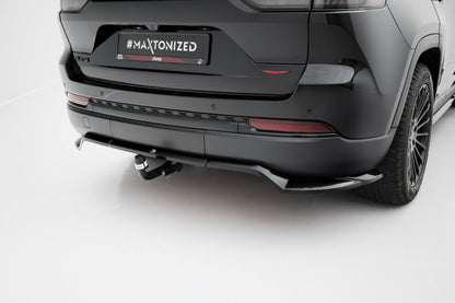 💕 Bodykit adatto per Jeep Grand Cherokee Mk5💕