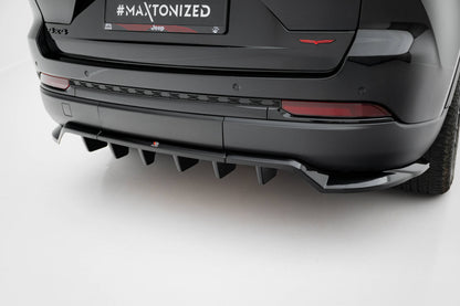 💕 Bodykit adatto per Jeep Grand Cherokee Mk5💕