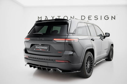 💕 Bodykit adatto per Jeep Grand Cherokee Mk5💕