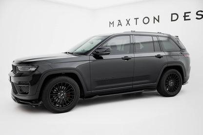 💕 Bodykit adatto per Jeep Grand Cherokee Mk5💕