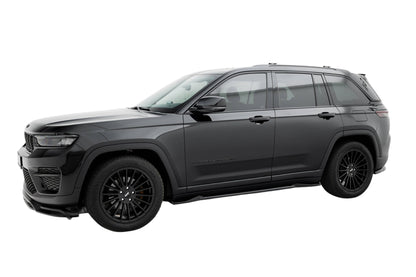 💕 Bodykit adatto per Jeep Grand Cherokee Mk5💕