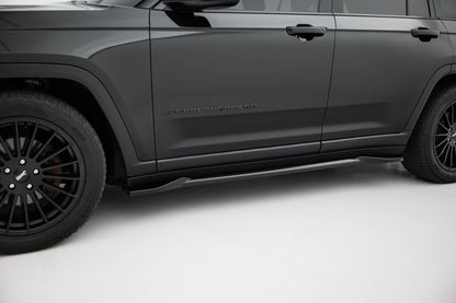 💕 Bodykit adatto per Jeep Grand Cherokee Mk5💕