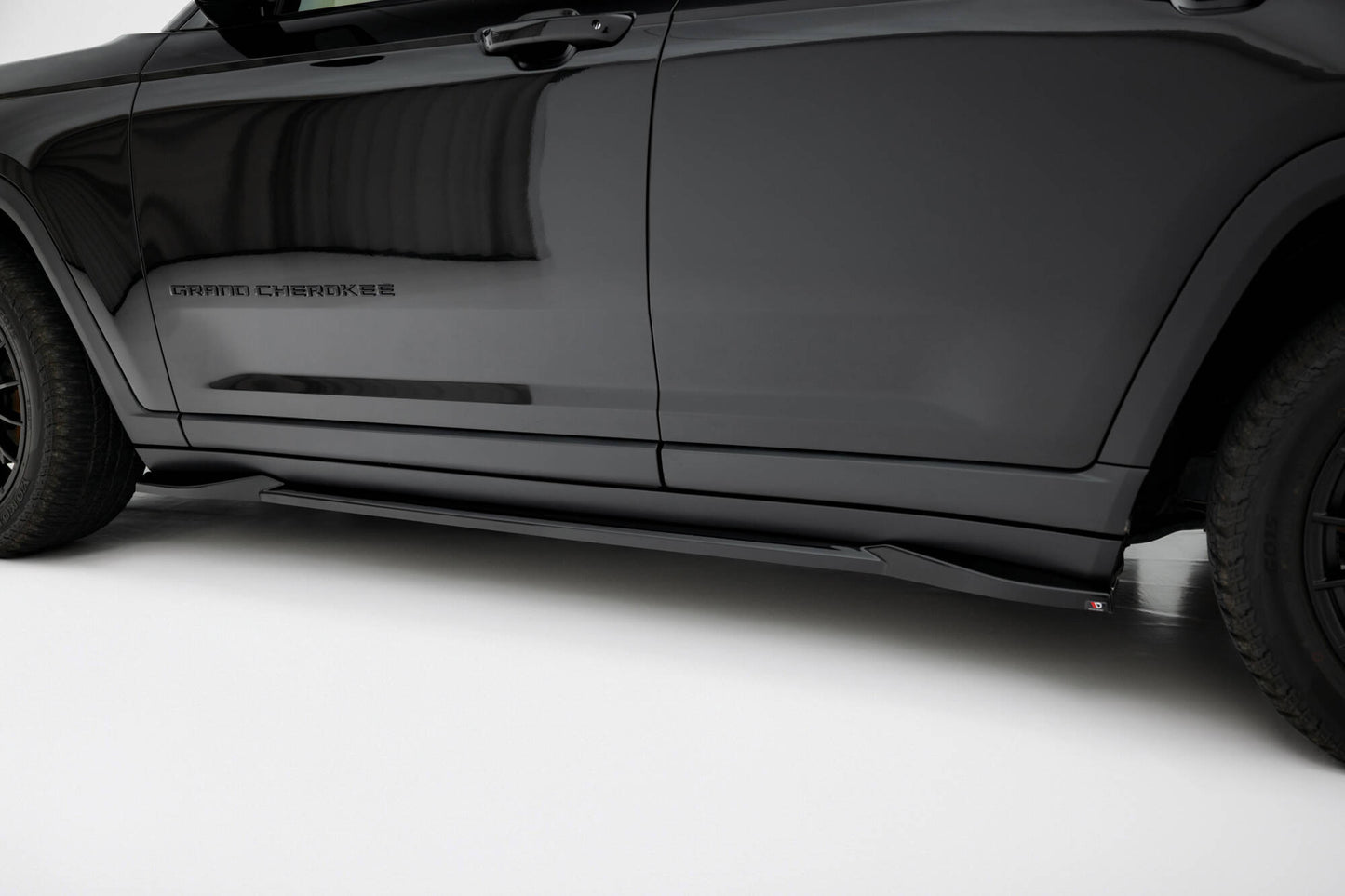 💕 Bodykit adatto per Jeep Grand Cherokee Mk5💕