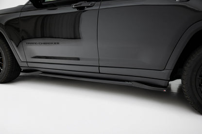 💕 Bodykit adatto per Jeep Grand Cherokee Mk5💕