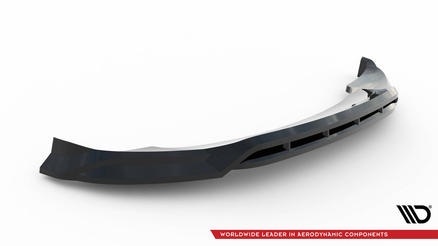 💕 Bodykit adatto per Jeep Grand Cherokee Mk5💕