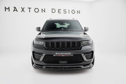 💕 Bodykit adatto per Jeep Grand Cherokee Mk5💕