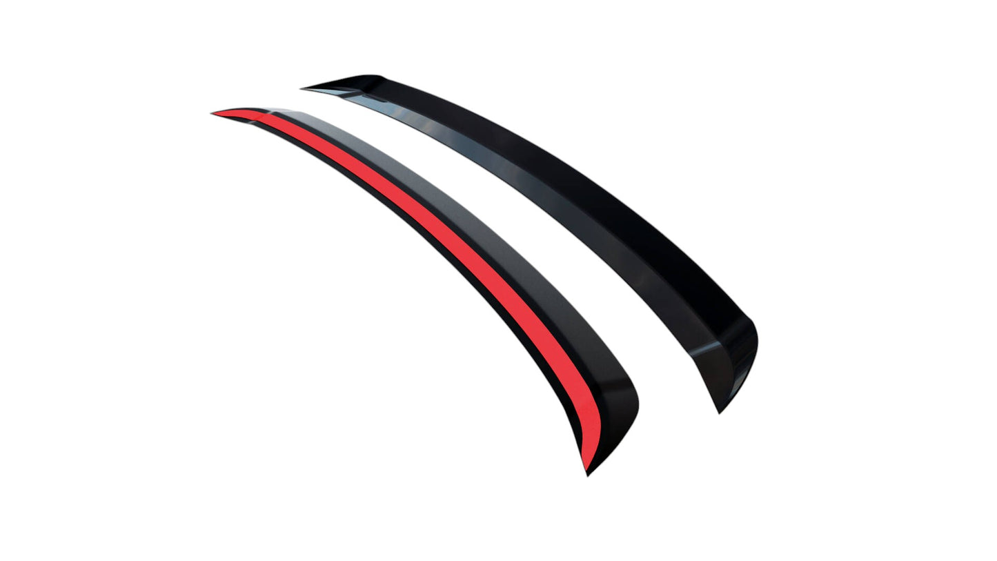 ⭐Bodykit  Adatto Per  Jeep Grand Cherokee SRT WK2 Facelift⭐