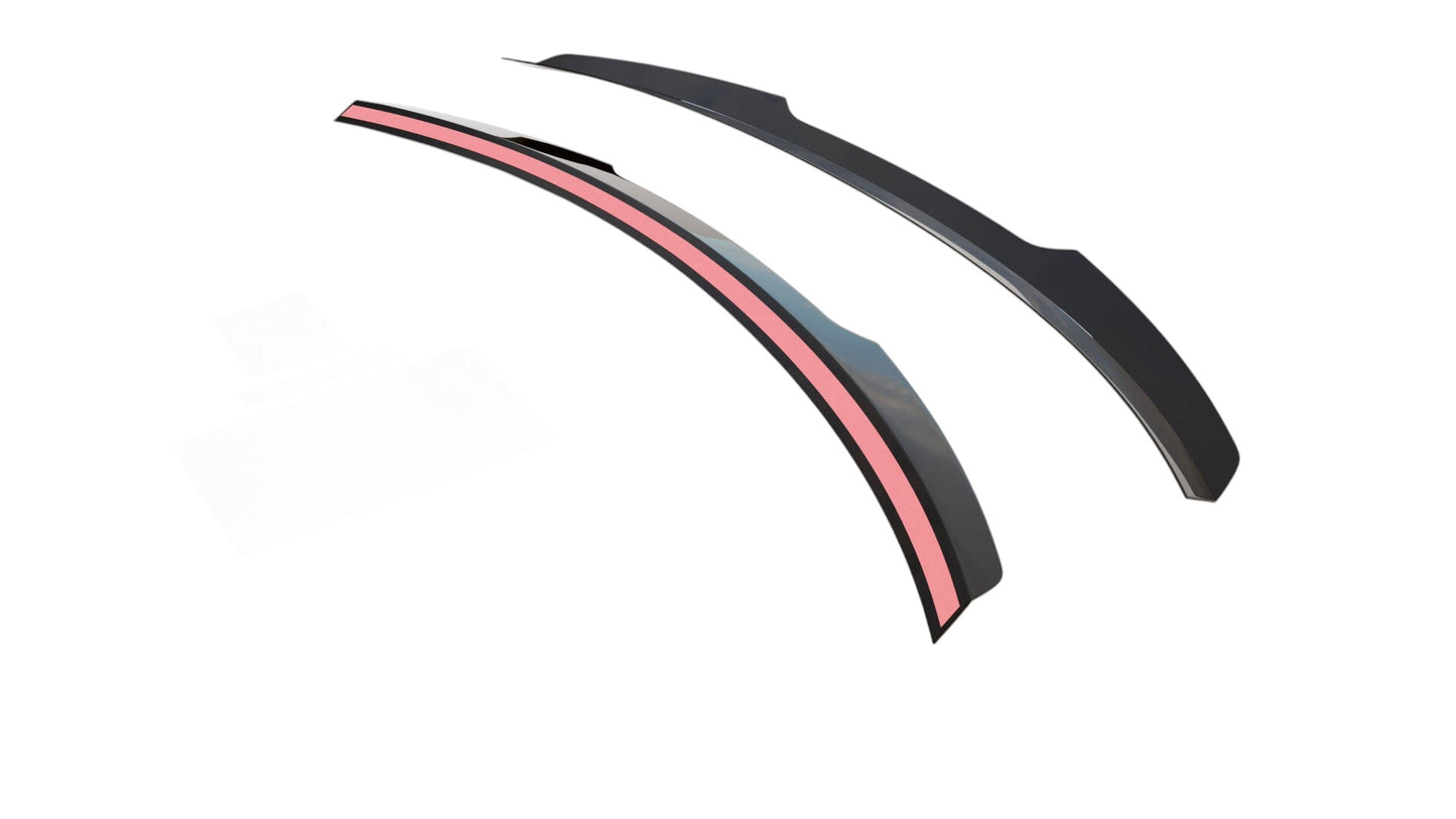 ⭐Bodykit V.2 Adatto Per Kia Optima Mk4⭐