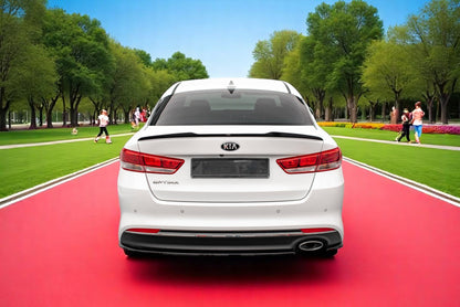 ⭐Bodykit V.2 Adatto Per Kia Optima Mk4⭐