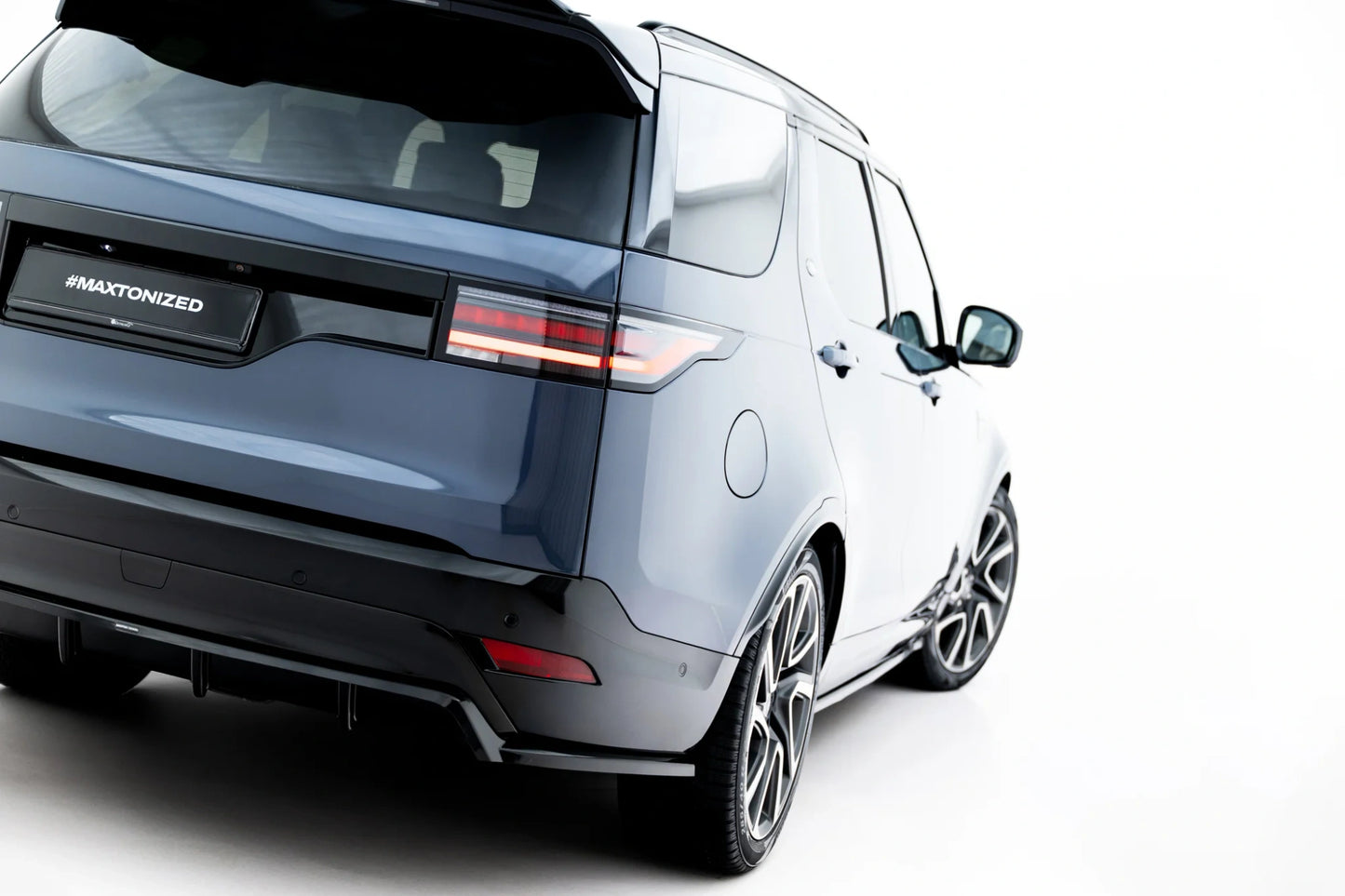 💕 Bodykit adatto  per  Land Rover Discovery HSE Mk5 Facelift💕