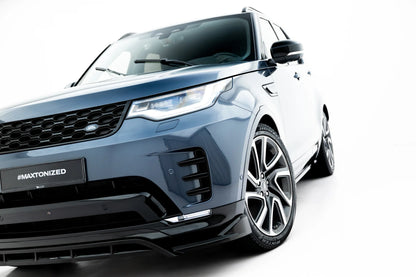 💕 Bodykit adatto  per  Land Rover Discovery HSE Mk5 Facelift💕