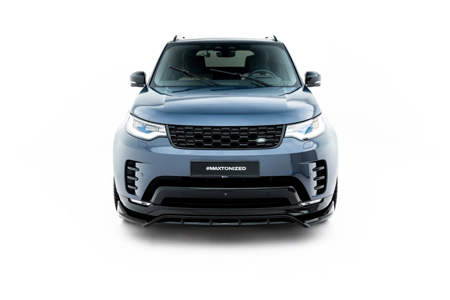 💕 Bodykit adatto  per  Land Rover Discovery HSE Mk5 Facelift💕