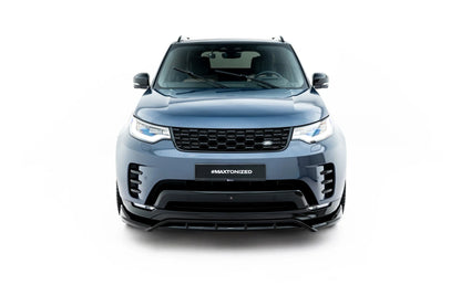 💕 Bodykit adatto  per  Land Rover Discovery HSE Mk5 Facelift💕